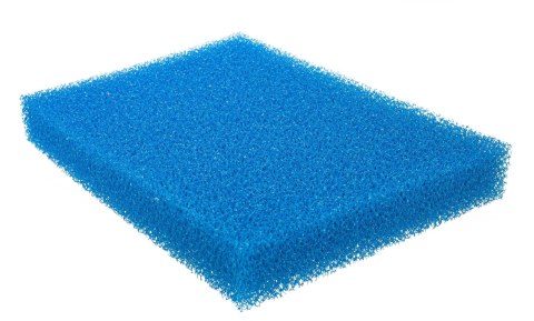 Gąbka do biofiltra 26x36x5cm 15ppi Gąbka do biofiltra 26x36x5cm 15ppi