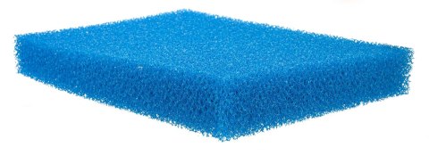 Gąbka do biofiltra 26x36x5cm 15ppi Gąbka do biofiltra 26x36x5cm 15ppi