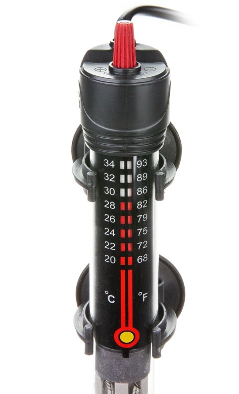 Grzałka do akwarium AquaT 25W Happet Grzałka do akwarium AquaT 25W Happet