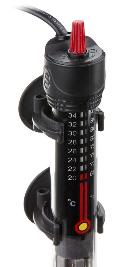 Grzałka do akwarium AquaT 300W Happet Grzałka do akwarium AquaT 300W Happet