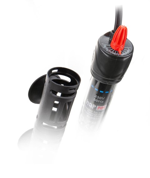 Grzałka do akwarium AquaT mini 25W Happet Grzałka do akwarium AquaT mini 25W Happet