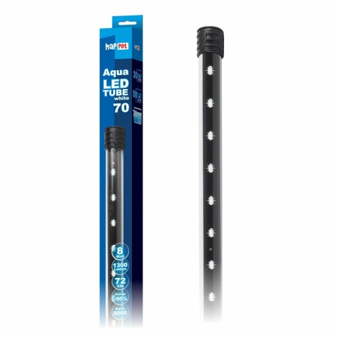 Lampa AquaLED Tube white 8W/72cm Lampa AquaLED Tube white 8W/72cm