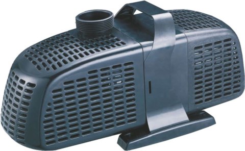 Pompa JSP 15 000 Pompa JSP 15 000