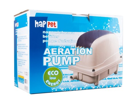 Pompa membranowa PA-80 Happet Pompa membranowa PA-80 Happet