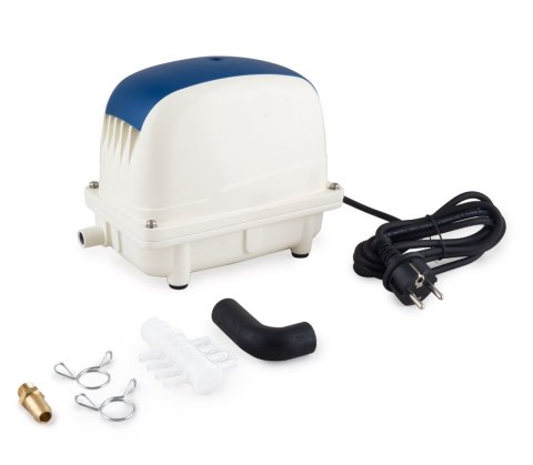 Pompa membranowa PA-80 Happet Pompa membranowa PA-80 Happet