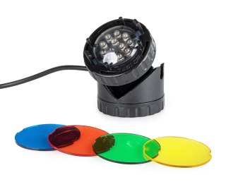 Reflektor LED pojedynczy 1,5W