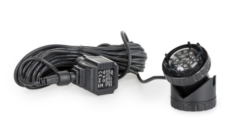 Reflektor LED pojedynczy 1,5W Reflektor LED pojedynczy 1,5W