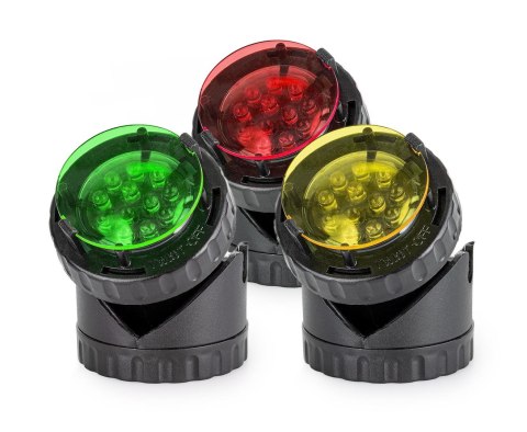 Reflektor LED pojedynczy 1,5W Reflektor LED pojedynczy 1,5W