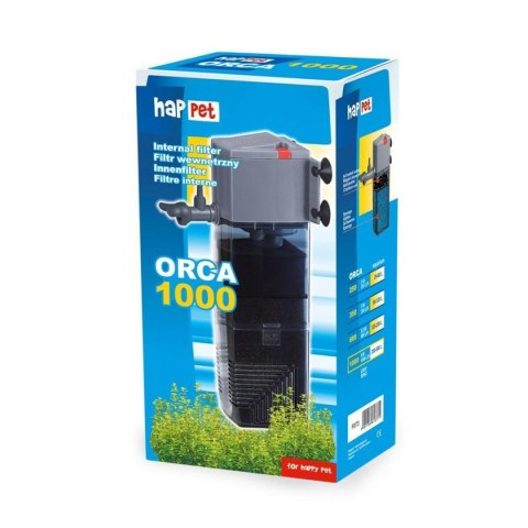 Filtr wewnętrzny Orca 600 Happet Filtr wewnętrzny Orca 600 Happet