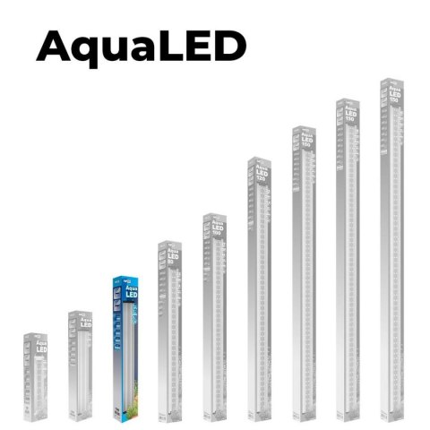 Lampa AquaLED Happet LB15 11W/36cm Lampa AquaLED Happet LB15 11W/36cm
