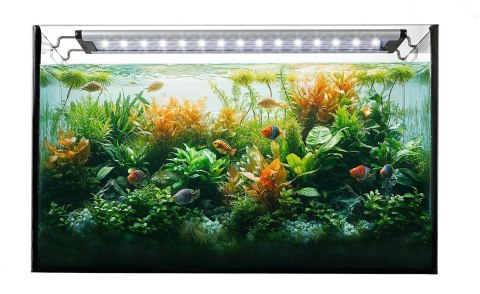 Lampa AquaLED Happet LB25 23W/74cm Lampa AquaLED Happet LB25 23W/74cm