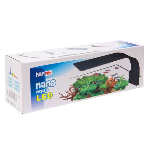 Lampa AquaLED Nano black 7W Lampa AquaLED Nano black 7W
