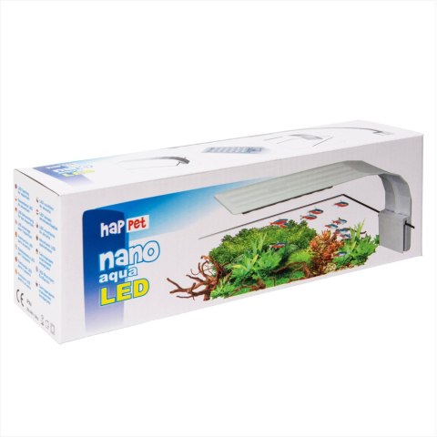 Lampa AquaLED Nano white 7W Lampa AquaLED Nano white 7W