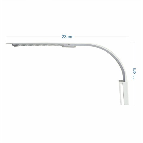 Lampa AquaLED Nano white 7W Lampa AquaLED Nano white 7W