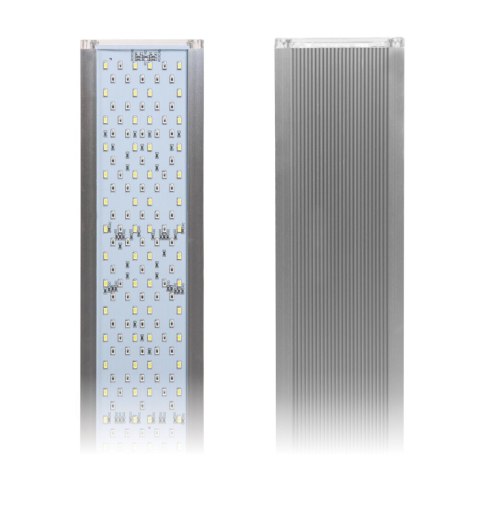 Lampa AquaLED RGB 61W/55cm Lampa AquaLED RGB 61W/55cm