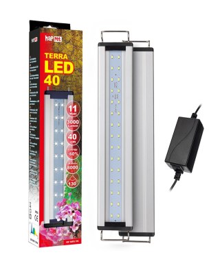 Lampa TerraLED 11W/40cm LT40