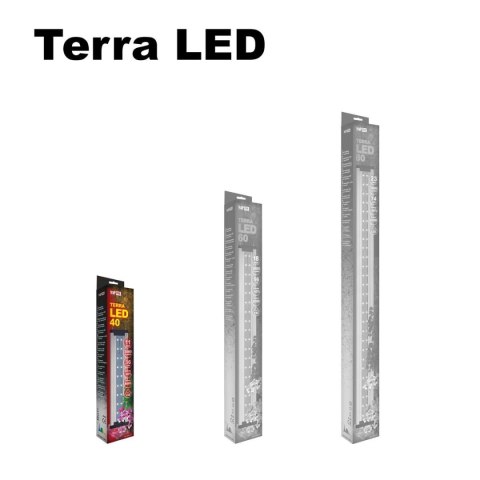 Lampa TerraLED 11W/40cm LT40 Lampa TerraLED 11W/40cm LT40