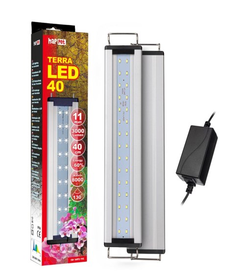 Lampa TerraLED 18W/60cm LT60 Lampa TerraLED 18W/60cm LT60