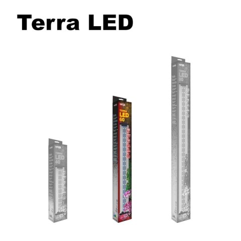 Lampa TerraLED 18W/60cm LT60 Lampa TerraLED 18W/60cm LT60