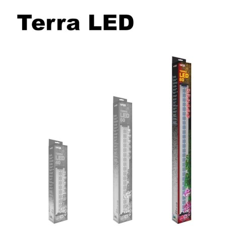 Lampa TerraLED 23W/74cm LT80 Lampa TerraLED 23W/74cm LT80