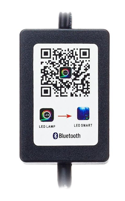 Moduł bluetooth do AquaLED RGB Moduł bluetooth do AquaLED RGB