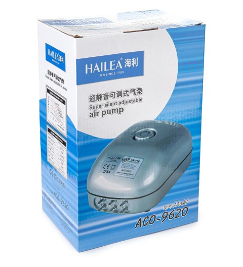 Pompa membranowa ACO-9620 Hailea Pompa membranowa ACO-9620 Hailea