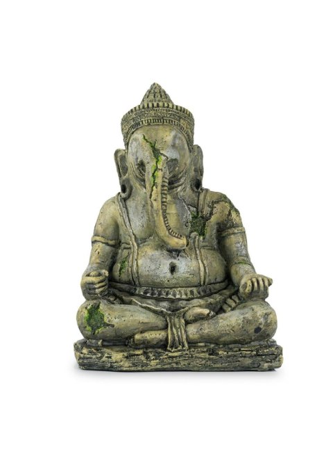 R170 ozdoba HINDU terra Ganesha R170 ozdoba HINDU terra Ganesha