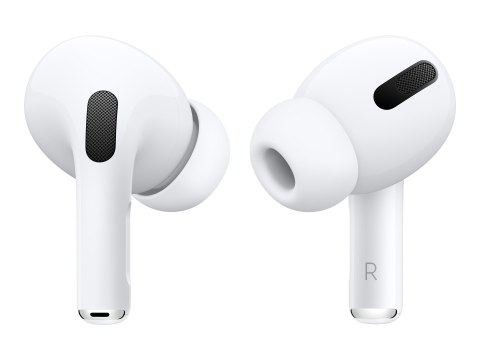 Apple | AirPods Pro (2. generacji), USB-C | Bezprzewodowe | Douszne | Z redukcją szumów | Bezprzewodowe | Białe Apple | AirPods Pro (2. generacji), USB-C | Bezprzewodowe | Douszne | Z redukcją szumów | Bezprzewodowe | Białe