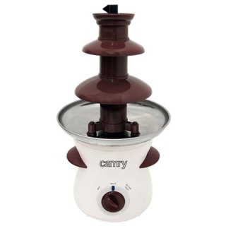 Camry | Fontanna czekoladowa | CR 4457 | 190 W