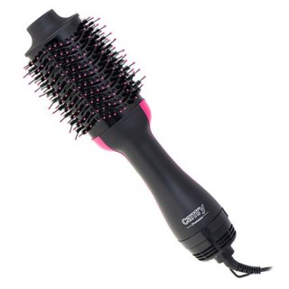 Camry | Hair styler | CR 2025 | Barrel Diameter 22 mm | Heat Settings Qty 3 | 1800 W | Black | Pink