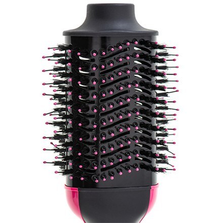 Camry | Hair styler | CR 2025 | Barrel Diameter 22 mm | Heat Settings Qty 3 | 1800 W | Black | Pink Camry | Hair styler | CR 2025 | Barrel Diameter 22 mm | Heat Settings Qty 3 | 1800 W | Black | Pink