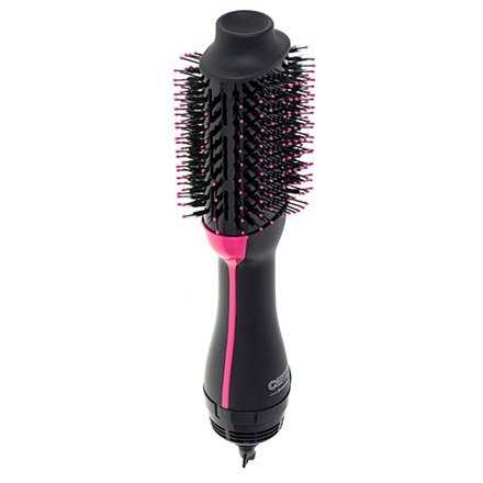 Camry | Hair styler | CR 2025 | Barrel Diameter 22 mm | Heat Settings Qty 3 | 1800 W | Black | Pink Camry | Hair styler | CR 2025 | Barrel Diameter 22 mm | Heat Settings Qty 3 | 1800 W | Black | Pink