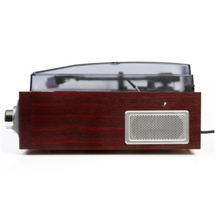 Camry | Radio / gramofon Systemy audio, radia, karaoke | CR 1113 | Stereo | Płyta winylowa Camry | Radio / gramofon Systemy audio, radia, karaoke | CR 1113 | Stereo | Płyta winylowa
