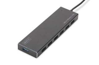 Digitus | DA-70241-1 | Koncentrator USB