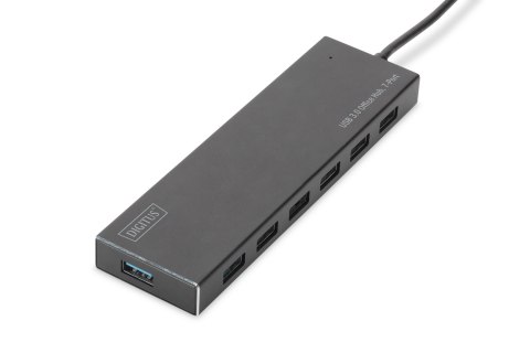 Digitus | DA-70241-1 | Koncentrator USB Digitus | DA-70241-1 | Koncentrator USB
