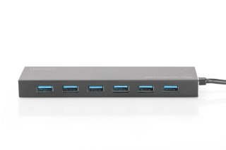 Digitus | DA-70241-1 | Koncentrator USB