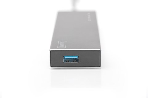 Digitus | DA-70241-1 | Koncentrator USB Digitus | DA-70241-1 | Koncentrator USB
