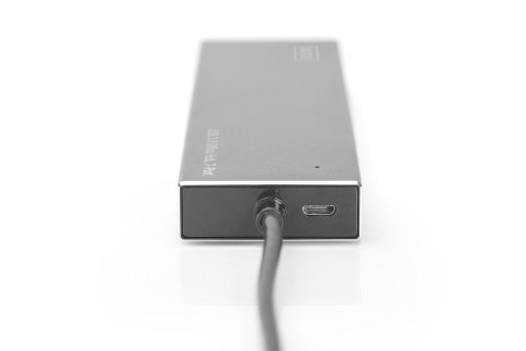 Digitus | DA-70241-1 | Koncentrator USB Digitus | DA-70241-1 | Koncentrator USB