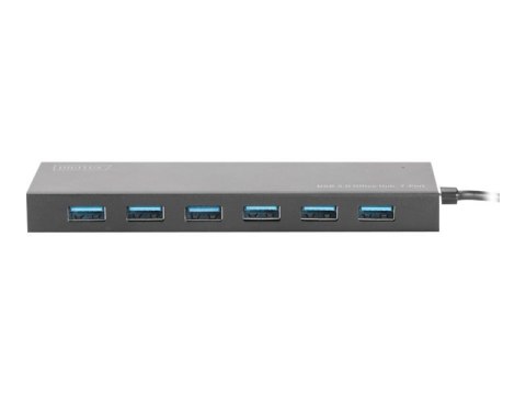 Digitus | DA-70241-1 | Koncentrator USB Digitus | DA-70241-1 | Koncentrator USB