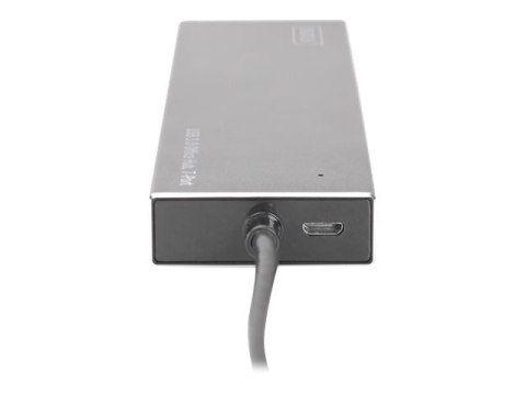 Digitus | DA-70241-1 | Koncentrator USB Digitus | DA-70241-1 | Koncentrator USB