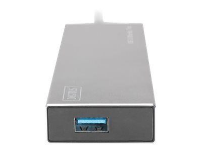 Digitus | DA-70241-1 | Koncentrator USB Digitus | DA-70241-1 | Koncentrator USB