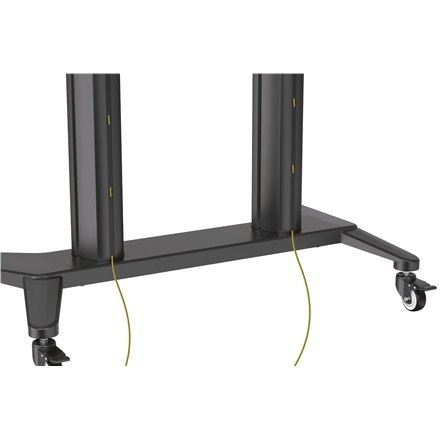 Digitus | Pozostałe | 70-120" | Maksymalna waga (ładowność) 140 kg | Czarny Digitus | Pozostałe | 70-120" | Maksymalna waga (ładowność) 140 kg | Czarny