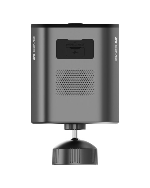 EZVIZ | Smart Home Solar Battery Camera | CS-EB5 | 8 MP | 2.8 mm/F1.6 | IP65 | H.265/H.264 | Micro SD, Max. 512 GB EZVIZ | Smart Home Solar Battery Camera | CS-EB5 | 8 MP | 2.8 mm/F1.6 | IP65 | H.265/H.264 | Micro SD, Max. 512 GB