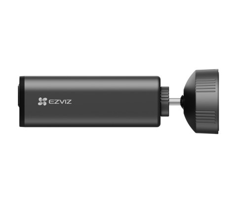 EZVIZ | Smart Home Solar Battery Camera | CS-EB5 | 8 MP | 2.8 mm/F1.6 | IP65 | H.265/H.264 | Micro SD, Max. 512 GB EZVIZ | Smart Home Solar Battery Camera | CS-EB5 | 8 MP | 2.8 mm/F1.6 | IP65 | H.265/H.264 | Micro SD, Max. 512 GB