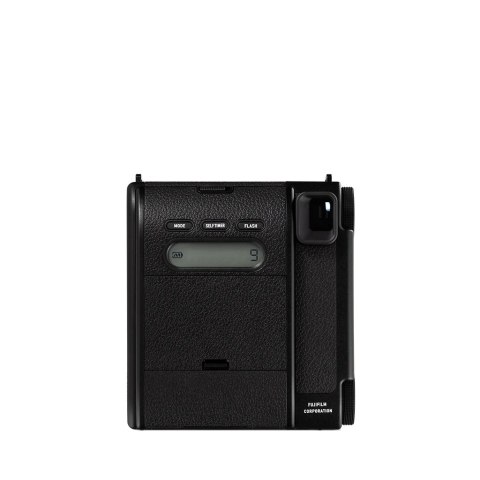 Fujifilm Instant Camera | Instax mini 99 | ISO sensitivity (max) 800 | Focus 0.3m to ∞ | Lithium-ion | Black Fujifilm Instant Camera | Instax mini 99 | ISO sensitivity (max) 800 | Focus 0.3m to ∞ | Lithium-ion | Black