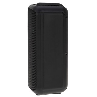 Głośnik Adler z radiem | AD 1903 | 2x5 W | Bluetooth | Czarny | Przenośny | Połączenie bezprzewodowe