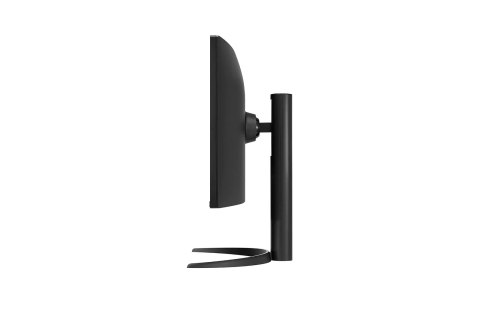 LG | Curved UltraWide Monitor | 34WP65CP-B | 34 " | VA | QHD | 21:9 | 160 Hz | 5 ms | 3440 x 1440 | 300 cd/m² | Porty HDMI w ilo LG | Curved UltraWide Monitor | 34WP65CP-B | 34 " | VA | QHD | 21:9 | 160 Hz | 5 ms | 3440 x 1440 | 300 cd/m² | Porty HDMI w ilo