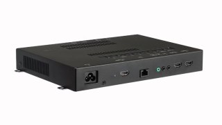 LG WebOS Box | WP600 | webOS | Wi-Fi
