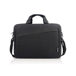 Lenovo | 16" Topload T210 (Eco) | Essential | Messenger-Briefcase | Black | Pasek na ramię
