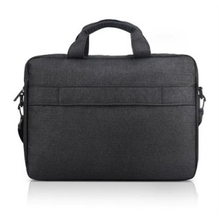 Lenovo | 16" Topload T210 (Eco) | Essential | Messenger-Briefcase | Black | Pasek na ramię